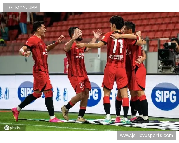 海港队稳扎稳打,保持领跑位置未受威胁