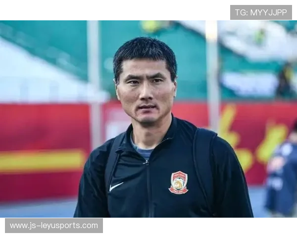 邵佳一的国足大计，年轻球员肩负新希望